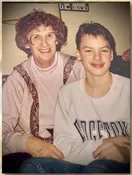 A special memory of Memorial Photo