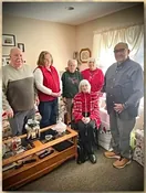 A special memory of Memorial Photo