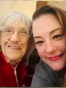 Photo from the memorial gallery of Memorial Photo