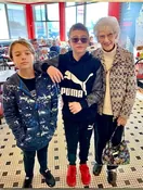 Photograph of Memorial Photo