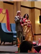 Picture of Professor Krishan Kumar Chawla