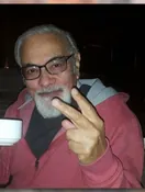 Professor Krishan Kumar Chawla captured in a moment