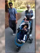 Picture of Professor Krishan Kumar Chawla