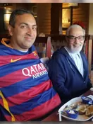 A special memory of Professor Krishan Kumar Chawla