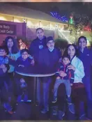 Image shared in remembrance of Professor Krishan Kumar Chawla