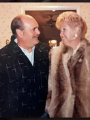 In loving memory of Ralph Derrill Freund