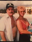 Remembrance photo of Ralph Derrill Freund