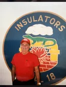 A cherished memory of Ralph Derrill Freund