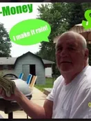 Photo of Ralph Derrill Freund