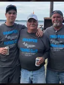 Photograph of Ralph Derrill Freund