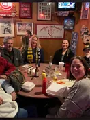 Remembrance photo of Ralph Derrill Freund