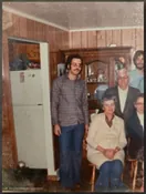 Photo from the memorial gallery of Memorial Photo