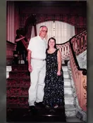 In loving memory of Memorial Photo