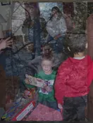 Photo honoring the life of Memorial Photo