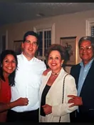 A cherished memory of Memorial Photo