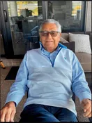 In loving memory of Memorial Photo