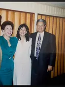 A moment in the life of Memorial Photo