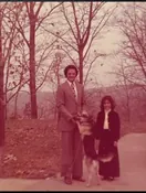 Remembrance photo of Memorial Photo