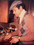 A special memory of Memorial Photo