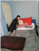 Photo honoring the life of Memorial Photo