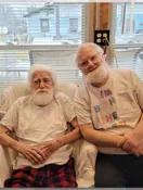 Photo from the memorial gallery of Memorial Photo