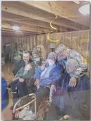 Photograph of Memorial Photo