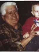 Picture of Memorial Photo