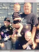 Memorial gallery image of Memorial Photo