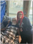 Portrait of Memorial Photo