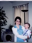 Memory photo of Memorial Photo