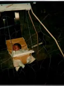 A special memory of Memorial Photo