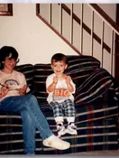 Photo honoring the life of Memorial Photo