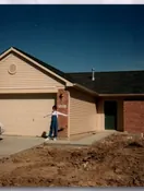 Photograph of Memorial Photo