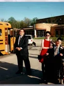 A cherished memory of Memorial Photo