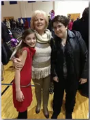 Memorial gallery image of Memorial Photo