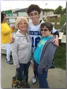 Memorial photo of Memorial Photo