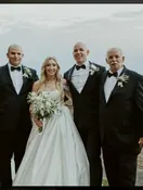 Photograph of Richard Alan Evans