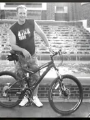 Remembrance photo of Richard Alan Evans