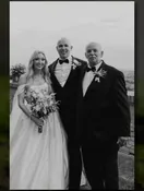 Photograph of Richard Alan Evans