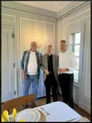 Tribute photo of Richard Alan Evans