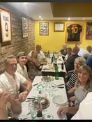 Photograph of Richard Alan Evans