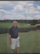 A moment in the life of Richard Alexander Fiorelli