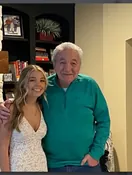 Image of Richard Alexander Fiorelli