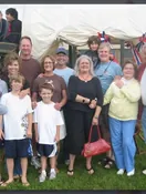 Tribute photo of Richard Alexander Fiorelli