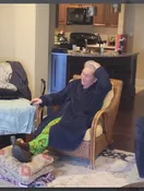 In loving memory of Richard Alexander Fiorelli