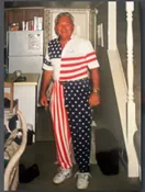 Photo honoring the life of Richard Alexander Fiorelli