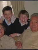 Picture of Richard Alexander Fiorelli