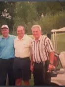 Remembrance photo of Richard Alexander Fiorelli