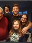 Photo of Richard Alexander Fiorelli