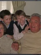 Memorial gallery image of Richard Alexander Fiorelli